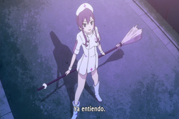 Yozakura Quartet ~Tsuki ni Naku~